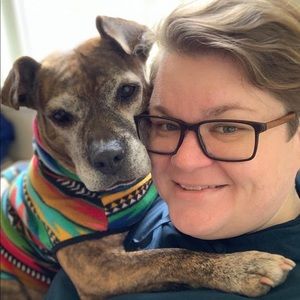 Meet your Posher, Beth